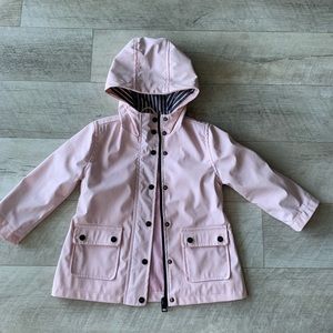 Toddler Urban Republic rain jacket size 2T